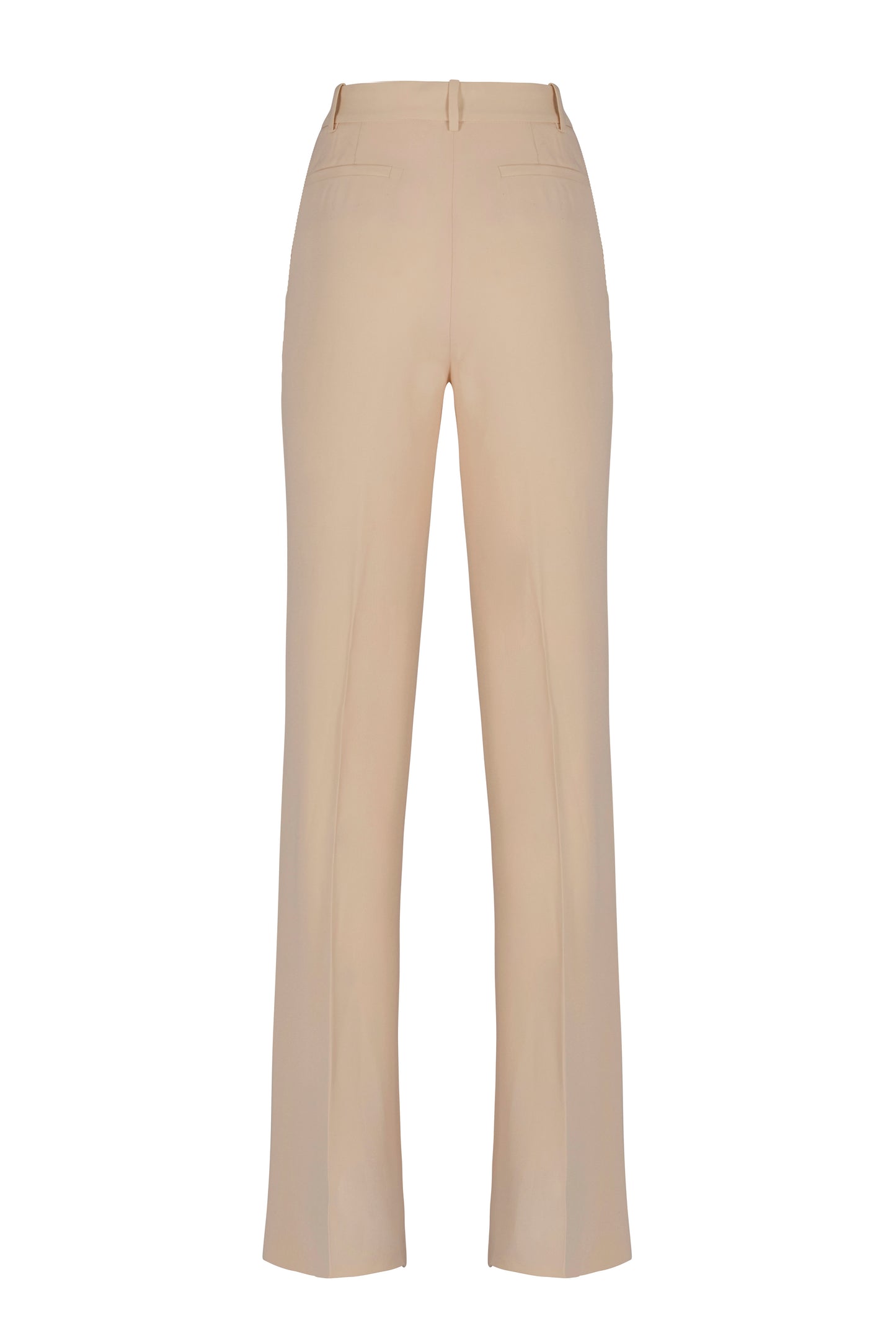 CADY FLARE TROUSERS
