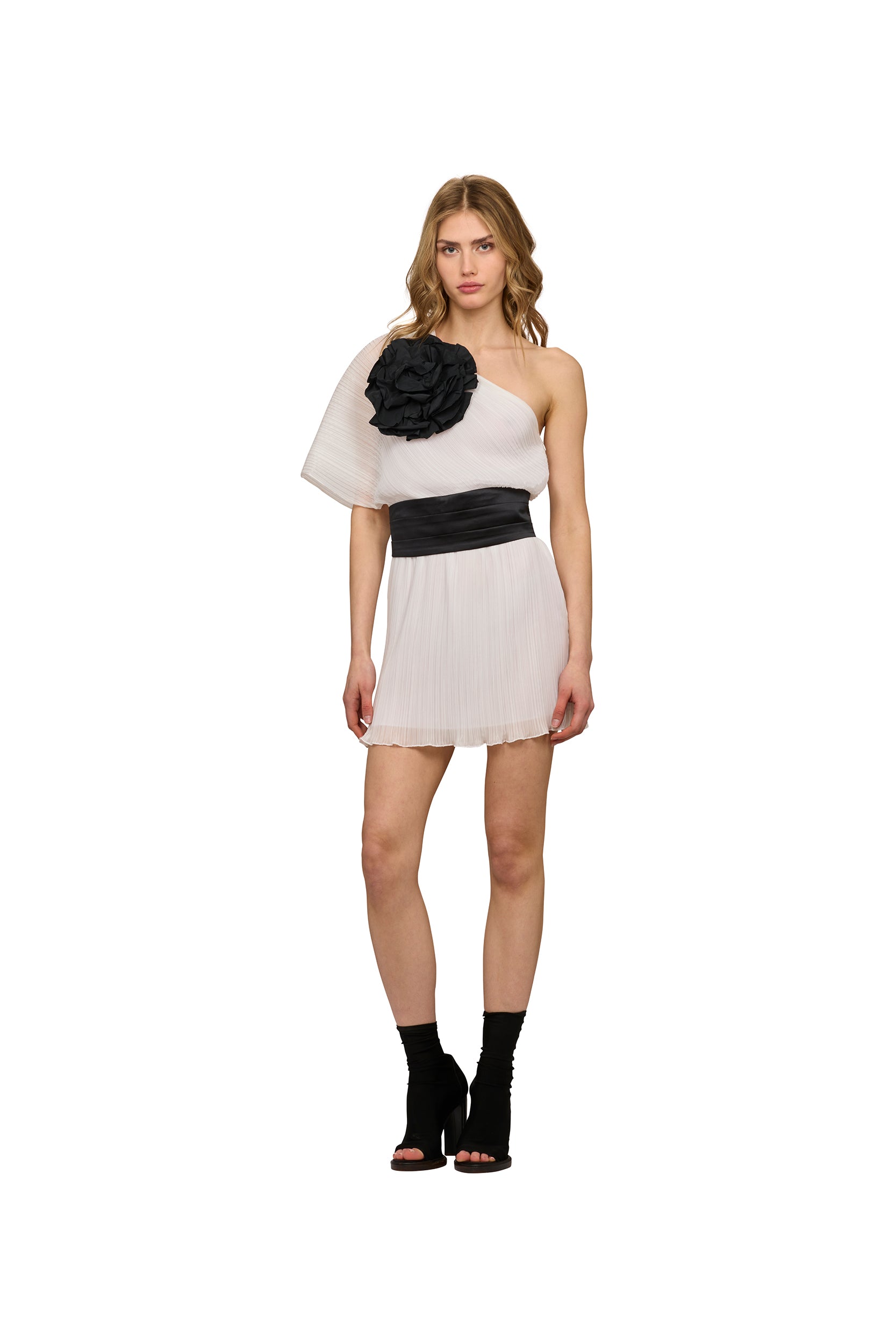 redemption mini dress REDEMPTION MINI DRESS  Iryna Sigunava