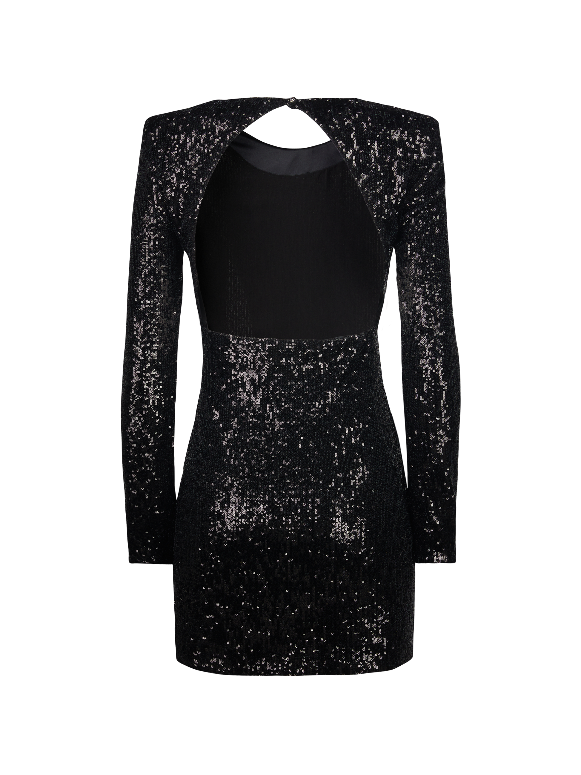 SEQUINS PENCIL MINI DRESS Redemption SEQUINS PENCIL MINI DRESS Redemption