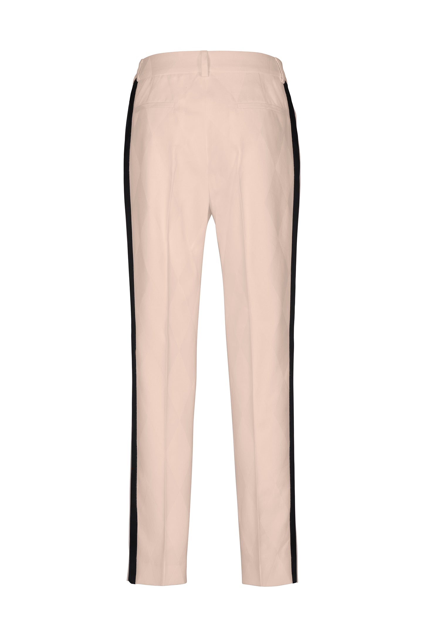 PINK SLIM TROUSER